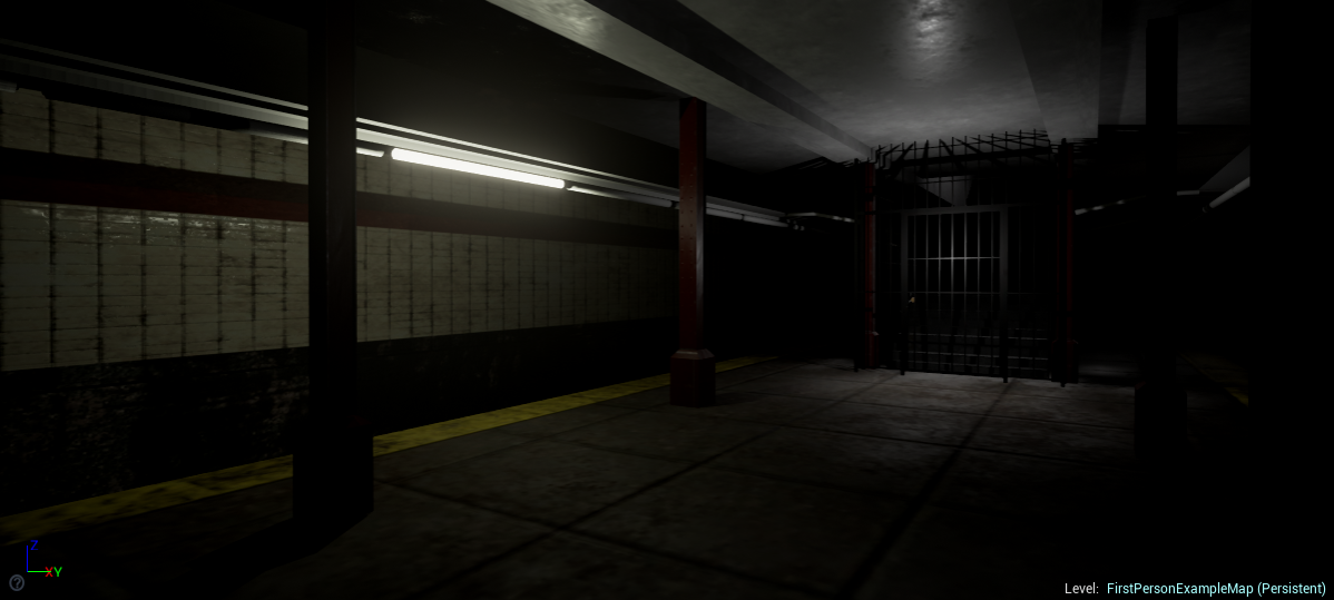 Render 1