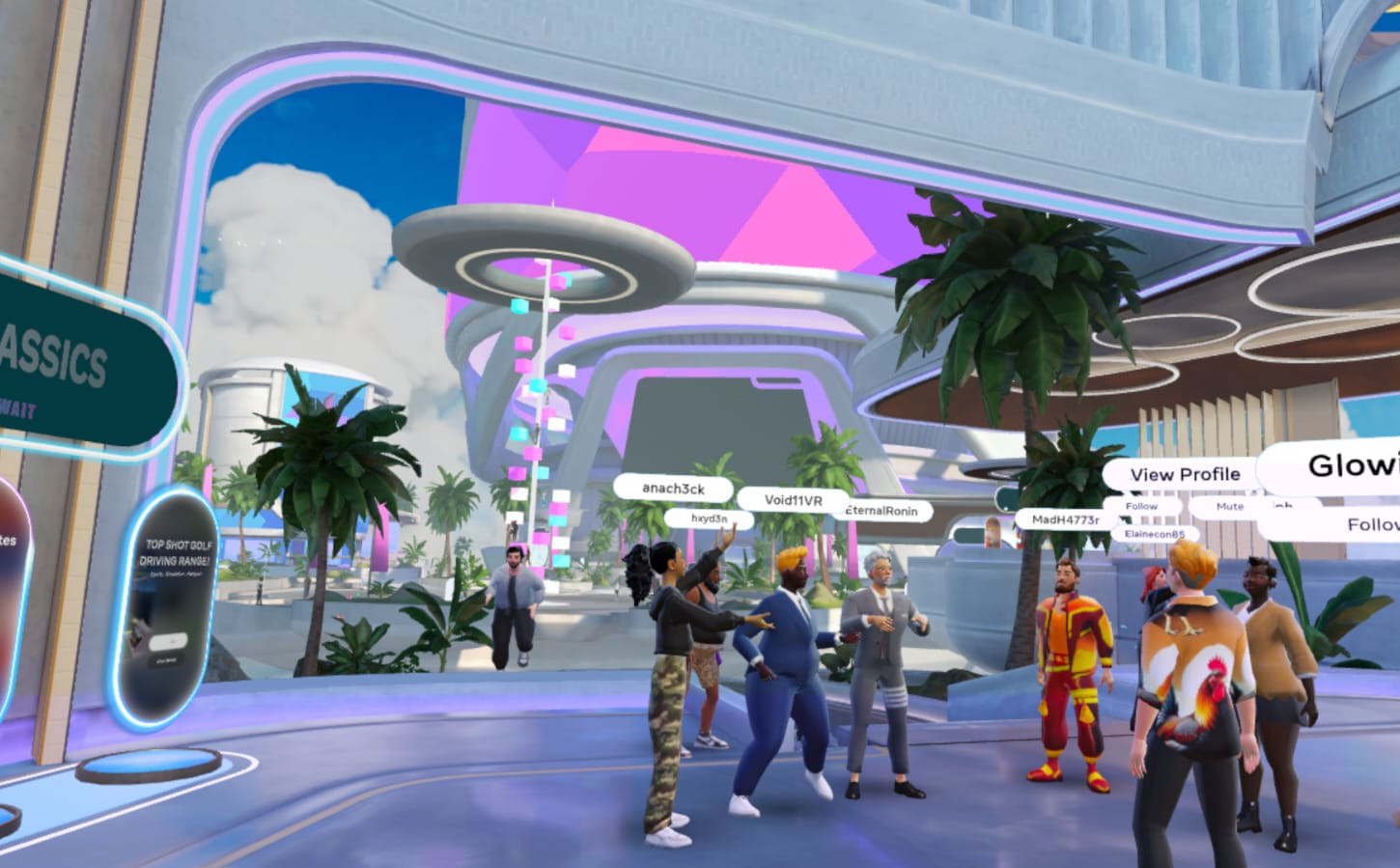 Horizon Central