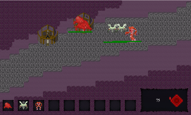 In Game Screenshot 1