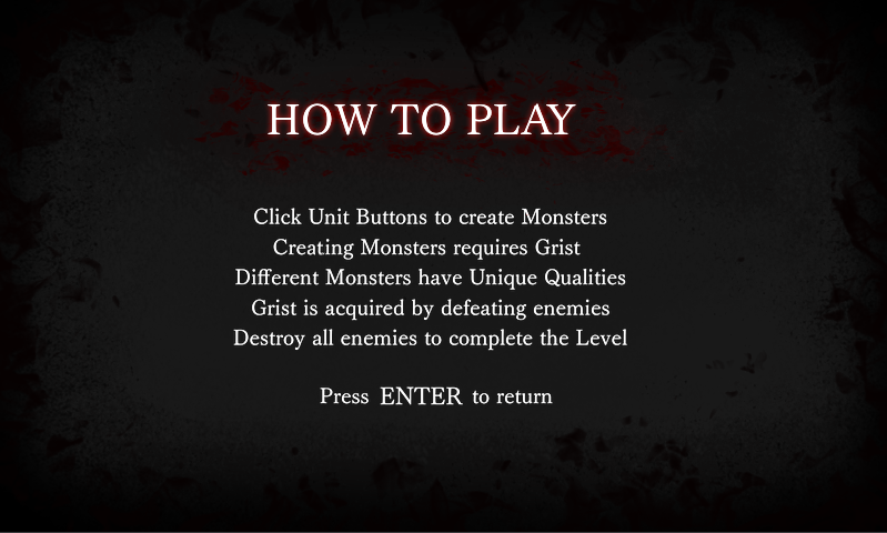 Instructions